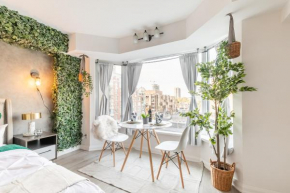 Yorkville Plaza Express Stay
